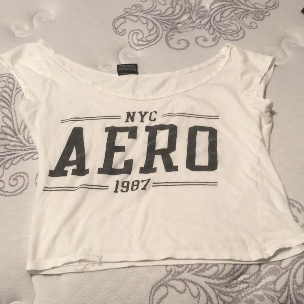 Aero T-shirt
